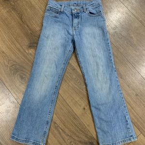 Wrangler jeans